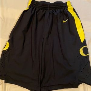 Nike Basketball Shorts